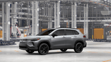 2026 Toyota Corolla Cross - Preview 2
