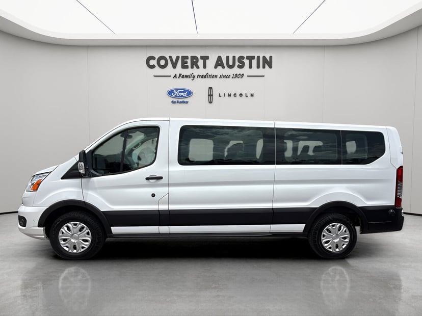 2020 Ford Transit - Image 2