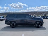 2023 Chevrolet Suburban - Preview 6