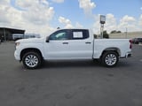 2026 Chevrolet Silverado 1500 - Preview 10