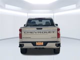 2026 Chevrolet Silverado 1500 - Preview 4