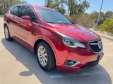 2020 Buick Envision - Preview 13