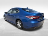2020 Toyota Camry - Preview 7