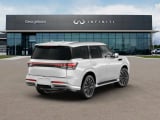 2027 INFINITI QX80 - Preview 5