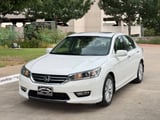 2013 Honda Accord - Preview 4