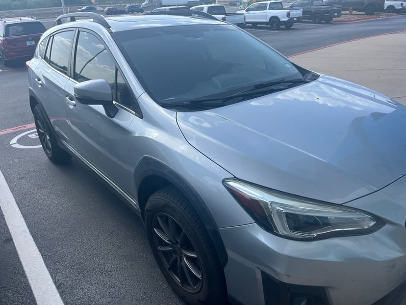 2020 Subaru Crosstrek - Image 2