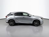 2023 Lexus RX - Preview 4