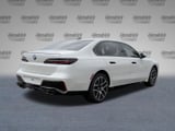 2026 BMW 7 Series - Preview 6