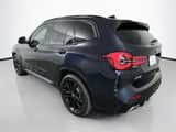 2024 BMW X3 - Preview 7