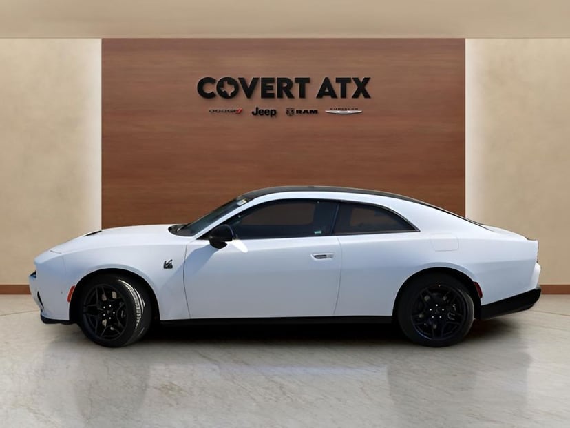2026 Dodge Charger - Image 3