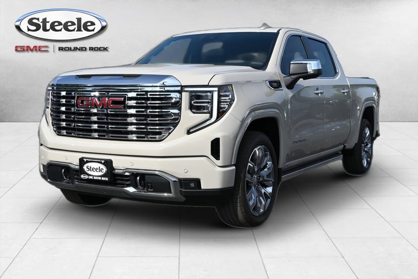 2026 GMC Sierra 1500 - Image 1