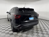 2025 Chevrolet Trax - Preview 3