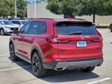 2027 Honda CR-V - Preview 6