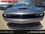 2021 Dodge Challenger - Preview 2