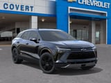 2026 Chevrolet Blazer EV - Preview 7