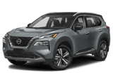 2021 Nissan Rogue - Preview 4