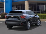 2026 Chevrolet Trax - Preview 4