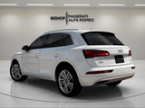 2020 Audi Q5 - Preview 3