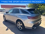 2022 Genesis GV70 - Preview 7