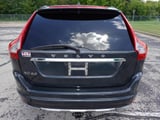 2014 Volvo XC60 - Preview 6
