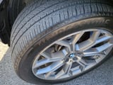 2021 BMW X7 - Preview 12