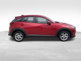 2018 Mazda CX-3 - Preview 4