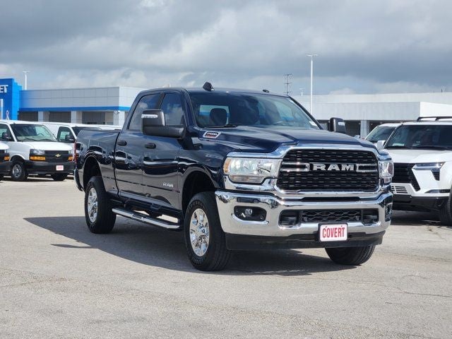 2024 RAM 2500 - Image 1
