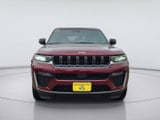 2026 Jeep Grand Cherokee L - Preview 8