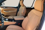 2027 Jeep Grand Cherokee - Preview 12