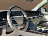 2026 Cadillac Escalade - Preview 8