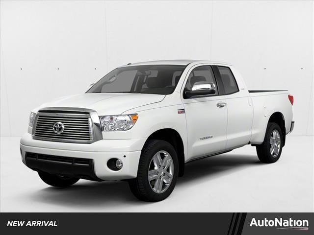2011 Toyota Tundra - Image 1