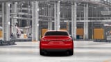 2026 Toyota Camry - Preview 8