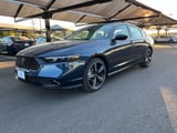 2026 Honda Accord - Preview 2