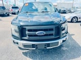 2016 Ford F-150 - Preview 3