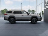 2026 Subaru Outback - Preview 6