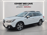 2018 Subaru Outback - Preview 4
