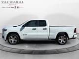 2026 Ram 1500 - Preview 13