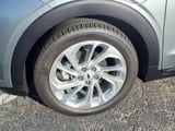 2027 Chevrolet Bolt - Preview 9