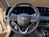 2026 Cadillac CT5 - Preview 10