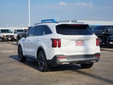 2025 Kia Sorento - Preview 5