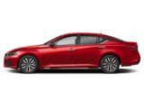 2026 Nissan Altima - Preview 3