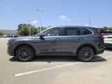 2026 Honda CR-V - Preview 4
