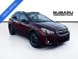 2017 Subaru Crosstrek - Preview 2