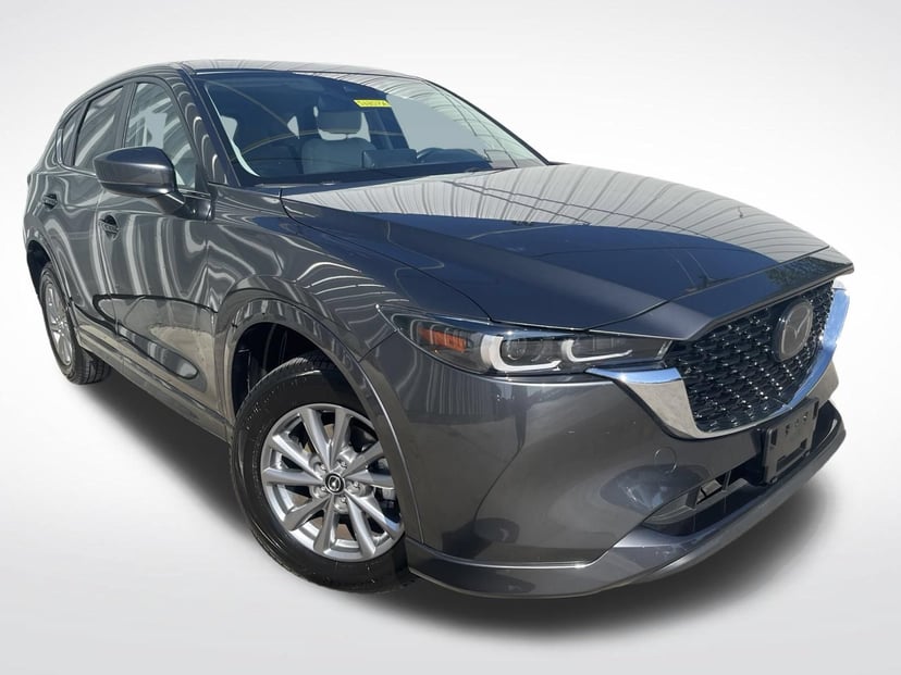 2024 Mazda CX-5 - Image 1
