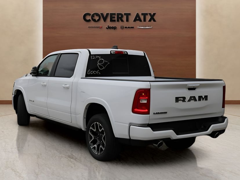 2026 Ram 1500 - Image 3