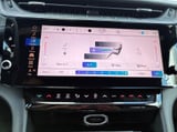 2027 Jeep Grand Cherokee - Preview 4