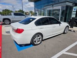 2015 BMW 3 Series - Preview 4