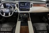 2023 Toyota Sequoia - Preview 11