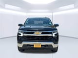 2026 Chevrolet Silverado - Preview 8