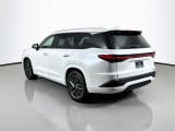 2025 Lexus TX - Preview 7